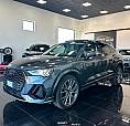 Audi Q3 35 Tdi S Tronic Line Edition