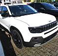 Jeep Avenger 1.2 Turbo Summit - Full Opt./Led/Ca
