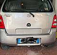 Suzuki Wagon 1.3Vvt R 4X4