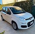 Fiat Panda 1.2 Easy Ok Neo Patentati