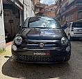 Fiat 500 1.0 Hybrid Lounge