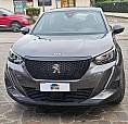 Peugeot 2008 Puretech 100 S&S Allure Pack