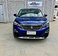 Peugeot 3008 Bluehdi 130 S&S Eat8 Allure