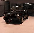 Abarth Altro A112 Abarth Gold Ring