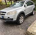 Chevrolet Captiva - 2006