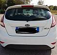 Ford Fiesta 6ª Serie - 2017