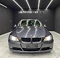 Bmw 320D Cat Eletta