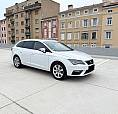 Seat Leon St