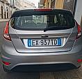 Ford Fiesta 1.4 5 Porte Bz.- Gpl Business
