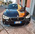 Bmw 118 D 5P Msport Navi/Pelle/Led