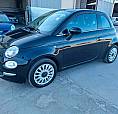 Fiat 500 1.2 Benzina Lounge - 2016