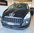 Peugeot 3008 1.6 Hdi 110Cv Cambio Robotizzato Busi