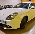 Alfa Romeo Giulietta 1.6 Jtdm Sport 120Cv