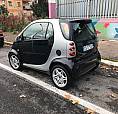 Smart Fortwo 1ª Serie - 2002