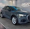 Audi Q3 35 Tdi Quattro S Tronic Business
