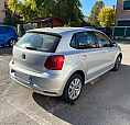 Volkswagen Polo Gpl Bifuel - 2016