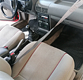 Ford Probe