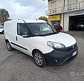 Fiat Doblo Cargo 2.0 Mjt 16V 135 Cv