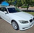 Bmw 318 Sw 2.0 Tdi 143Cv Del 2011 Neopatentati