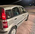 Panda 1.1 Benzina
