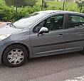 Peugeot 207 Neopatentati