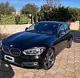 Bmw Serie 1 F 20 ,,118 D