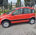 Fiat Panda 1.2 4X4 Climbing Ok Neopatentati