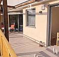 Saltusio: Bilocale Con Terrazza