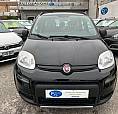 Fiat Panda 1.3 Mjt 95 Cv S&S 4X4