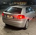 Audi A3 2.0 140 Cv 3 Porte