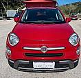 Fiat 500X 2.0 Multijet 140 Cv 4X4 Cross Plus