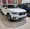 Volvo Xc40 B4 Awd Geartronic Inscription