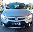 Fiat Sedici 2.0 Mjt 16V Dpf 4X4 Dynamic