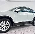 Vw Tiguan 1.6 Tdi Scr Business Bluemotion Technolo