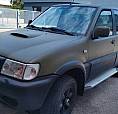 Nissan Terrano Ii - 2002