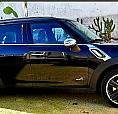 Mini Countryman Sd All4