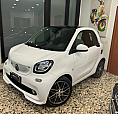 Smart Brabus