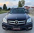 Mercedes-Benz Glk 250 Glk 250 Cdi 4Matic Blueeffic