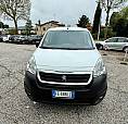 Peugeot Partner Bluehdi 100 L1 Furgone Ok Neopaten
