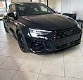 Audi Rs3 Sportback 2.5 Tfsi Performance