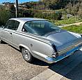 Plymouth Barracuda