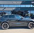 Jaguar F-Pace 2.0 D 204 Cv Awd R-Dynamic Black *Pr
