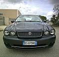 Jaguar X-Type 2.2D Aut. Luxury