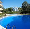 Attico Cristallo Con Piscina