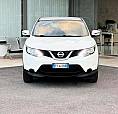 Nissan Qashqai 1.5 Diesel E5 - 2015