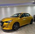 Peugeot 208 Puretech 75 5 Porte Activepack Soli 70