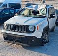 Jeep Renegade 2.0 Mjt 140Cv 4Wd Active Drive Limit