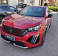 Peugeot 2008 Puretech 130 S&S Eat8 Allure