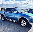 Mitsubishi L200 136 Cv Double Cambio Automatico