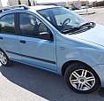 Fiat Panda 2ª Serie - 2005